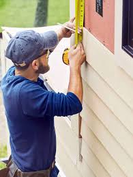 Flora, IL Siding Installation Company